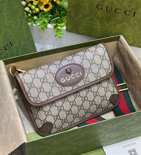 gucci 虎头|大牌包包合集之Gucci古驰经典系列 .